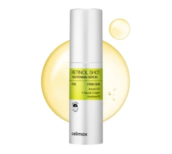 Celimax The Vita A Retinol Shot Tightening Serum 30ml