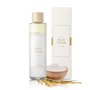 I’M FROM Rice Toner 150ml
