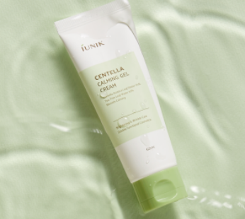 iUNIK Centella Calming Gel Cream 60ml