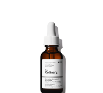 The Ordinary Granactive Retinoid 5% in Squalane 30ml
