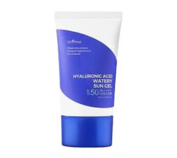 Isntree Hyaluronic Acid Watery Sun Gel 50ml